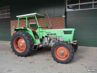 Tractor Deutz-Fahr D 7006 A 4WD Allrad