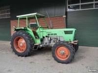 Tractor Deutz-Fahr D 7006 A 4WD Allrad