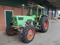 Tractor Deutz-Fahr D 7006 A 4WD Allrad