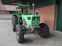 Tractor Deutz-Fahr D 7006 A 4WD Allrad