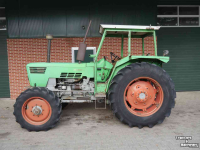 Tractor Deutz-Fahr D 7006 A 4WD Allrad