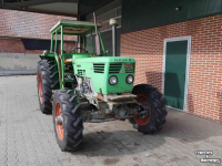 Tractor Deutz-Fahr D 7006 A 4WD Allrad