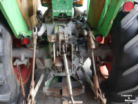 Tractor Deutz-Fahr D 7006 A 4WD Allrad