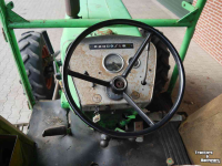 Tractor Deutz-Fahr D 7006 A 4WD Allrad