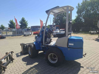 Wheelloader Quappen Q27