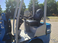 Wheelloader Quappen Q27