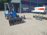Wheelloader Quappen Q27