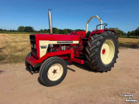 Tractor International 946
