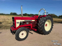 Tractor International 946