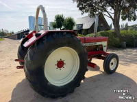 Tractor International 946