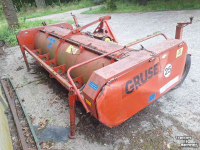 Haulm Topper Gruse Loofklapper