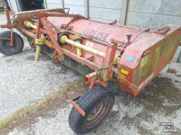 Haulm Topper Gruse Loofklapper