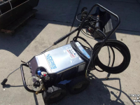 High-pressure cleaner, Hot / Cold Ceres CWM200 / 900-400