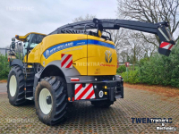 Forage-harvester New Holland FR 920 hakselaar