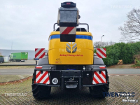 Forage-harvester New Holland FR 920 hakselaar