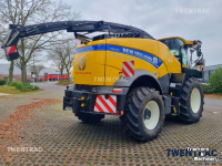 Forage-harvester New Holland FR 920 hakselaar