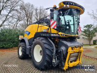 Forage-harvester New Holland FR 920 hakselaar