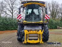 Forage-harvester New Holland FR 920 hakselaar