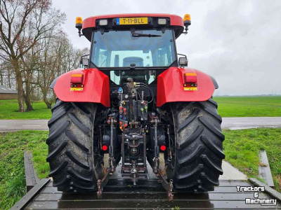 Tractors Case-IH CVX 150 Tier-III