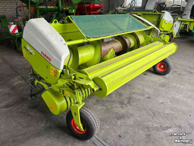 Pick-up Claas PU 300 HD Profi pickup
