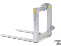 Pallet Forks Qmac PALLETDRAGER 500 KG