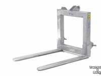 Pallet Forks Qmac PALLETDRAGER 500 KG