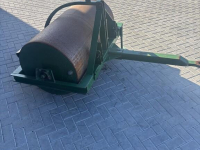 Other attachments and accessories Jako Rol