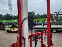 Silage block-cutter Trioliet TU 195 en TU 170  op voorraad