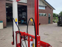 Silage block-cutter Trioliet TU 195 en TU 170  op voorraad