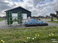 Seedbed combination Lemken Kompaktor