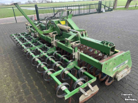 Seedbed combination Lemken Kompaktor