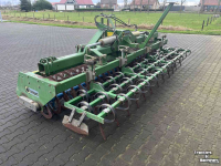 Seedbed combination Lemken Kompaktor