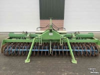 Seedbed combination Lemken Kompaktor