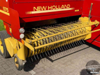 Balers New Holland 575 pers