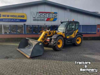 Telehandler Dieci Agri Plus 40.7 Evo 2