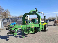 Wrapper McHale 998
