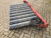 Diverse used spare-parts Grimme Axiaalbak 1,70 mtr / Axiaalrollen