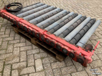 Diverse used spare-parts Grimme Axiaalbak 1,70 mtr / Axiaalrollen