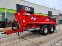 Earth- / Sand-dumper Redrock 20T gronddumper/zandkipper
