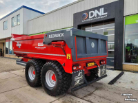 Earth- / Sand-dumper Redrock 20T gronddumper/zandkipper