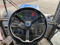Tractor New Holland TVT 190