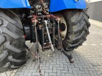 Tractor New Holland TVT 190
