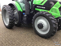 Wheels, Tyres, Rims & Dual spacers Deutz-Fahr 320/85-34 en 340/85-48