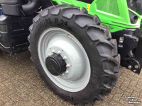 Wheels, Tyres, Rims & Dual spacers Deutz-Fahr 320/85-34 en 340/85-48