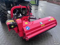 Flail mower Boxer AGF180 verstekklepelmaaier klepelmaaier