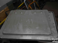 Used parts for tractors Massey Ferguson 675/690/698/699