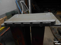 Used parts for tractors Massey Ferguson 675/690/698/699