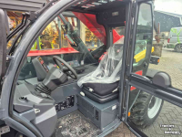 Telehandler Magni TH 3.6