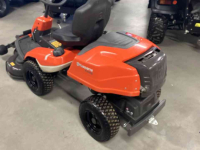 Ride-on mower Husqvarna R214