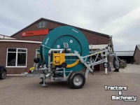 Irrigation hose reel Ferbo GHB 125/500 Regenhaspel